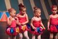 Mini Stars Circus 1B  036